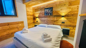 Appartamento Livia - Affitti Brevi Italia Bardonecchia